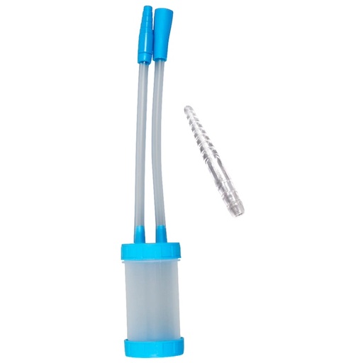 [DM-TS-100] Trampa para secreciones bronquiales de 100 ml. Pieza