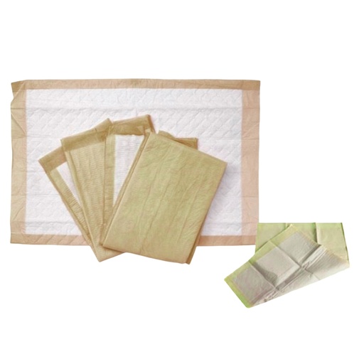 [OA27147] Pañal Desechable Predoblado desechable con gel Para Adulto unitalla 80 x 70 Unisex paquete con 10