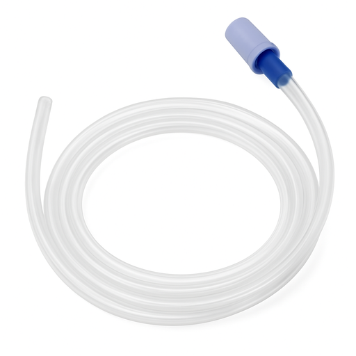 [060.168.5415 (DM-754)] Sonda o tubo para drenaje urinario delgado 6.4 mm x 150 cm.