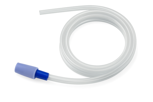 [060.168.5449 (DM-756)] Sonda o tubo para drenaje urinario grueso  9.5 mm x 150 cm.