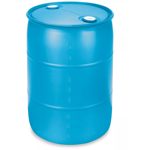 [ALC96-200L] Alcohol Etílico 96° ALC. Sin desnaturalizar 200 Litros (con tambo)