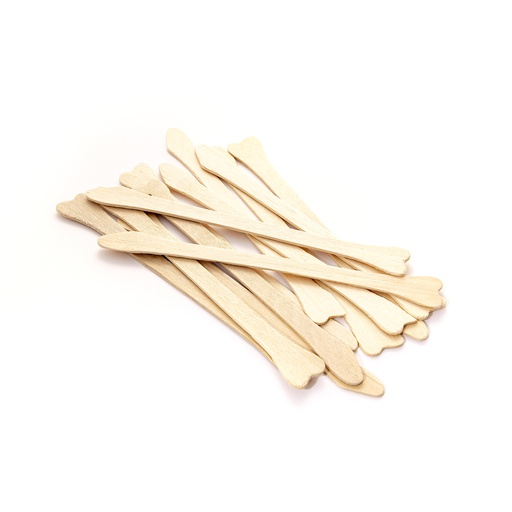 [060.354.0014] Espátula de AYRE paquete con 500 piezas