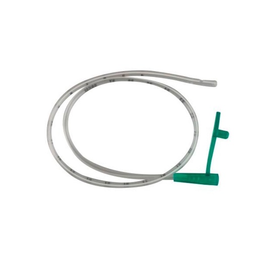 [060.168.9243 (DM-732)] Sonda para alimentación prematuro corta 5 Fr. Pieza